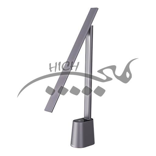 چراغ مطالعه رومیزی هوشمند بیسوس Baseus Smart Eye Charging Folding Reading Lamp Smart light DGZG-0G